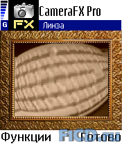 CameraFX Pro 2.6 