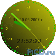 ClearClock 1.3.0.6 