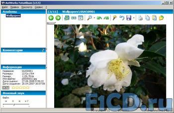 FotoAlbum 3.5 