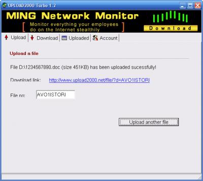 Upload2000 Turbo 1.2