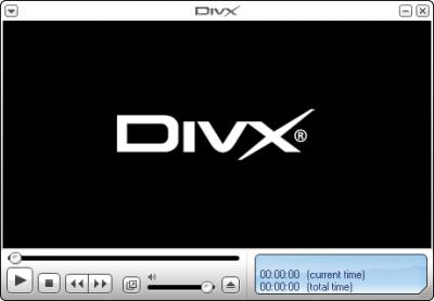 DivX 6.2.5