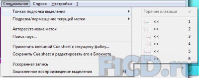 mp3DirectCut  2.11