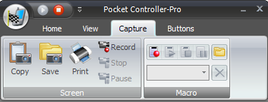 Pocket Controller 6.01