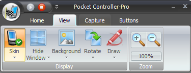 Pocket Controller 6.01