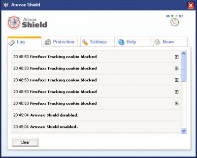 Arovax Shield 1.2.348