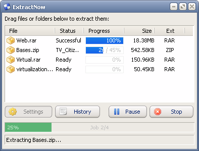 ExtractNow 4.3.9.0