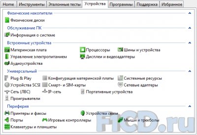 SiSoftware Sandra SP4 2009.9.15.124