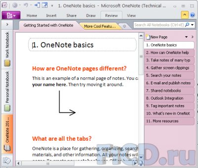 Microsoft Office 2010