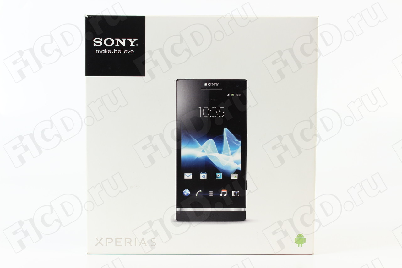 Sony 1 v обзор. Sony Xperia lt26i характеристики.