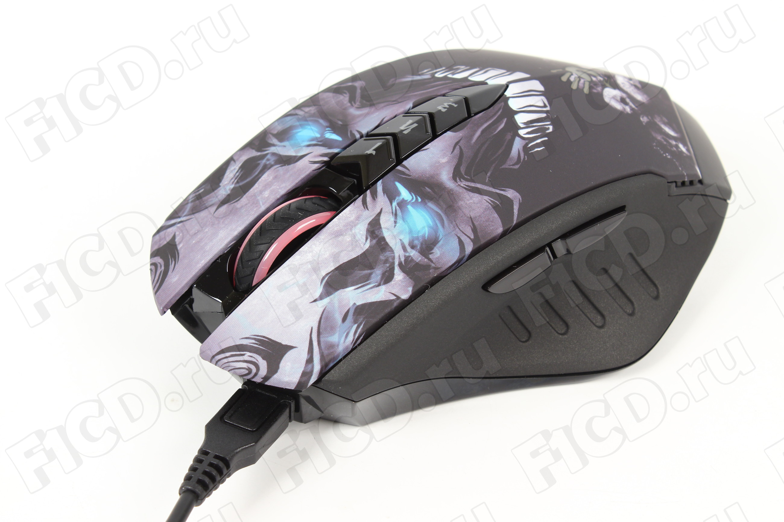Blacklisted device bloody mouse a4tech rust фото 65