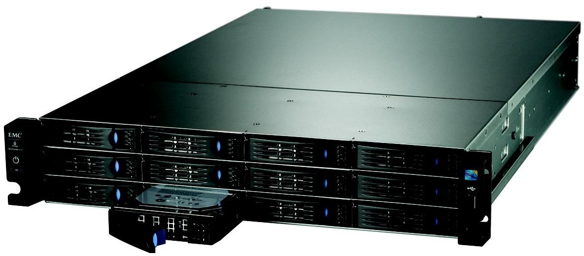 Xii ix iii. STORCENTER ix12-300. Дисковая подсистема EMC C. Iomega EMC 4 Disk. Сетевой накопитель (nas) Tandberg data d400.