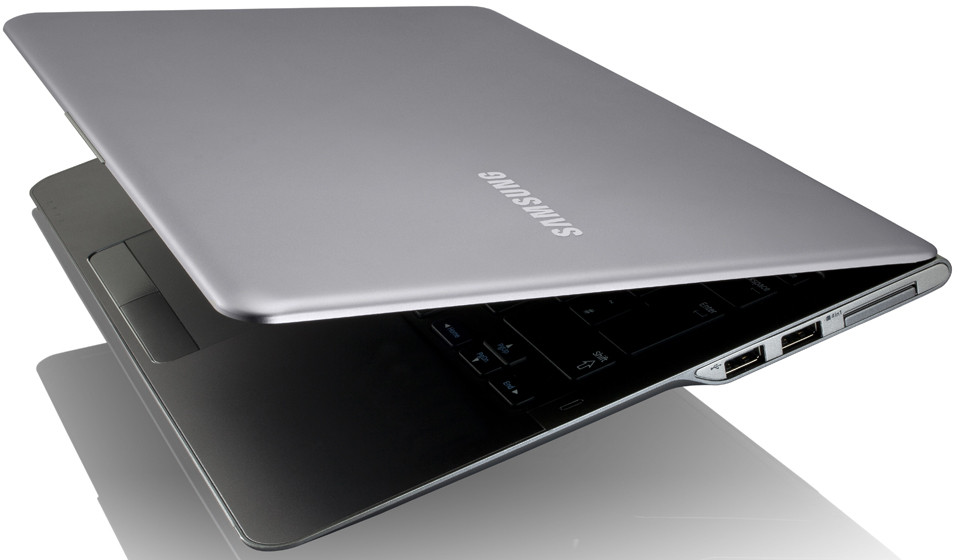 Samsung series 7