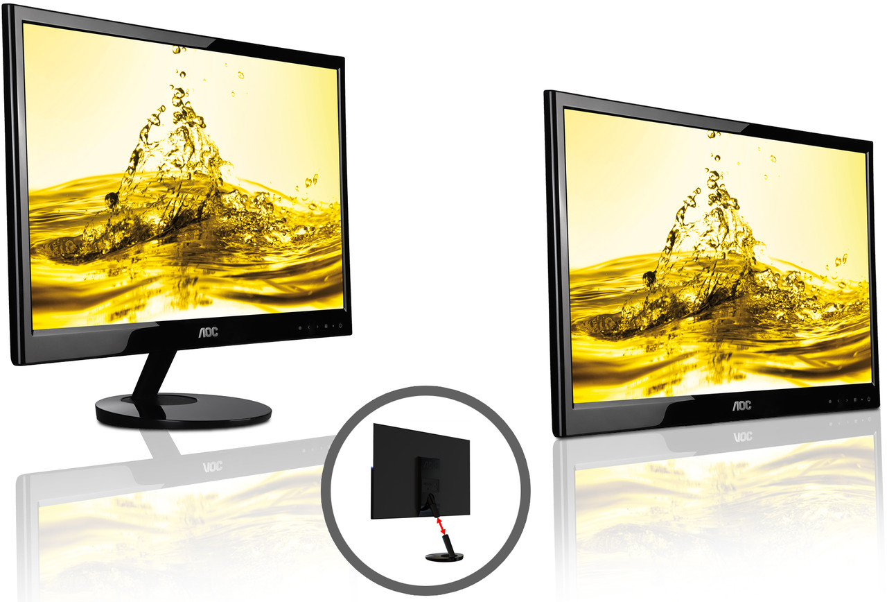 Российские мониторы. Монитор LCD AOC 21.5. Монитор 22" AOC 22b2d. AOC 22bh1. AOC Monitor 22b2h 22inch.