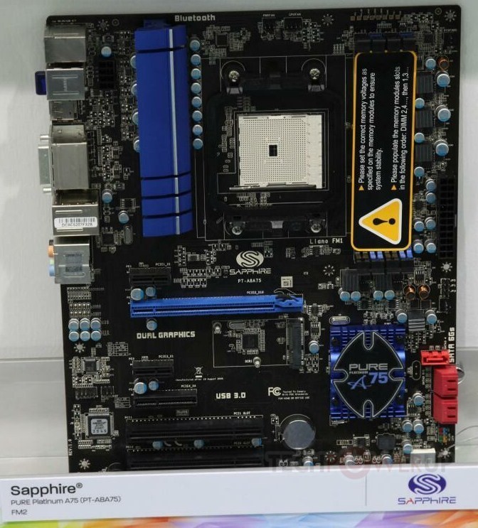 AMD a75 FCH материнская плата. Материнская плата Sapphire Pure z77k плата для оверклокинга. Sapphire motherboard. 75 Сокет.