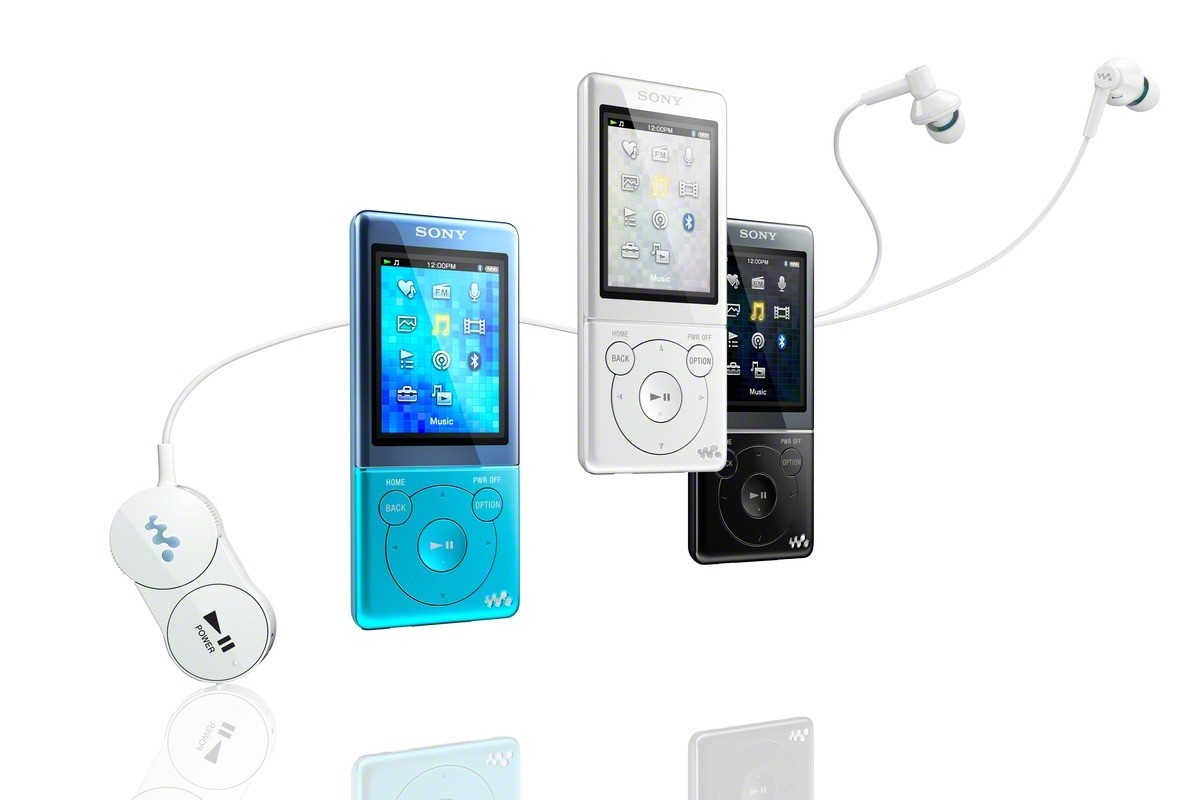 Современная mp3. Sony NWZ-e580. Sony NWZ e573. Sony Walkman NWZ e574. Плееры Sony Walkman NWZ e573.